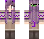 purple meif'wa