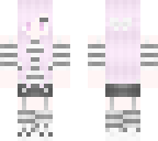 purple pastel cutie