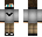 pvp skin