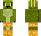 quest skin