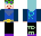 raftdm