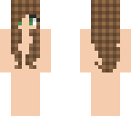 rag doll hair base