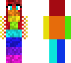 rainbow
