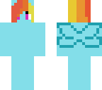 rainbow dash