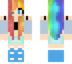 rainbow dash