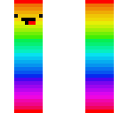 rainbow stick