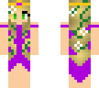 rapunzel