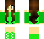 rczar's skin