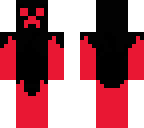 red creeper