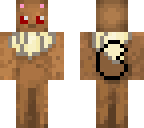 red eyed eevee