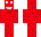 red guy