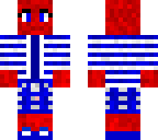 red guy