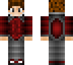 red guy