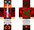 red pilot