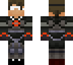 red sky dose minecraft