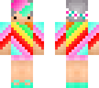 rianbow boy cool