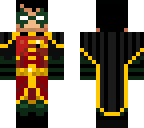 robin