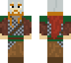 rohan soldier 2