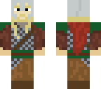 rohan soldier