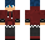 roy blue
