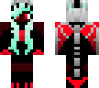 ruby the fire demon