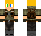 ruffles survivor
