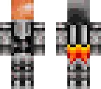 rusty mars rover