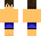 ryan's swimsuit