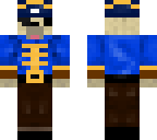 sailor seal