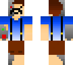 same editer