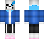 sans badtime