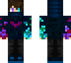 sans eye blueblazeplayz