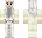 saruman  el blanco