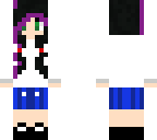 school girl edit