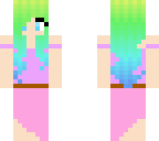 sea girl