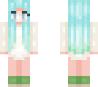 sea green