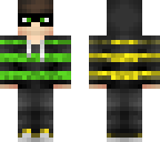 sim skin