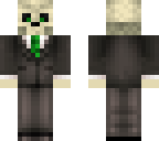 skeleton 