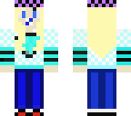 skin edit cute baby