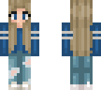 skin for princesslineh