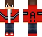 skin para arix128 