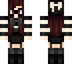 skin para jojo 16