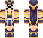skin para jojo 17