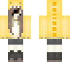 skin para jojo 19