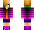 skin remake of brontebonnie02