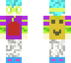 skincubexbox