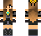 sky girl