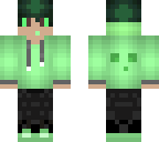 slime boy