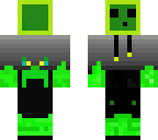 slime jacket