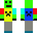 slime party